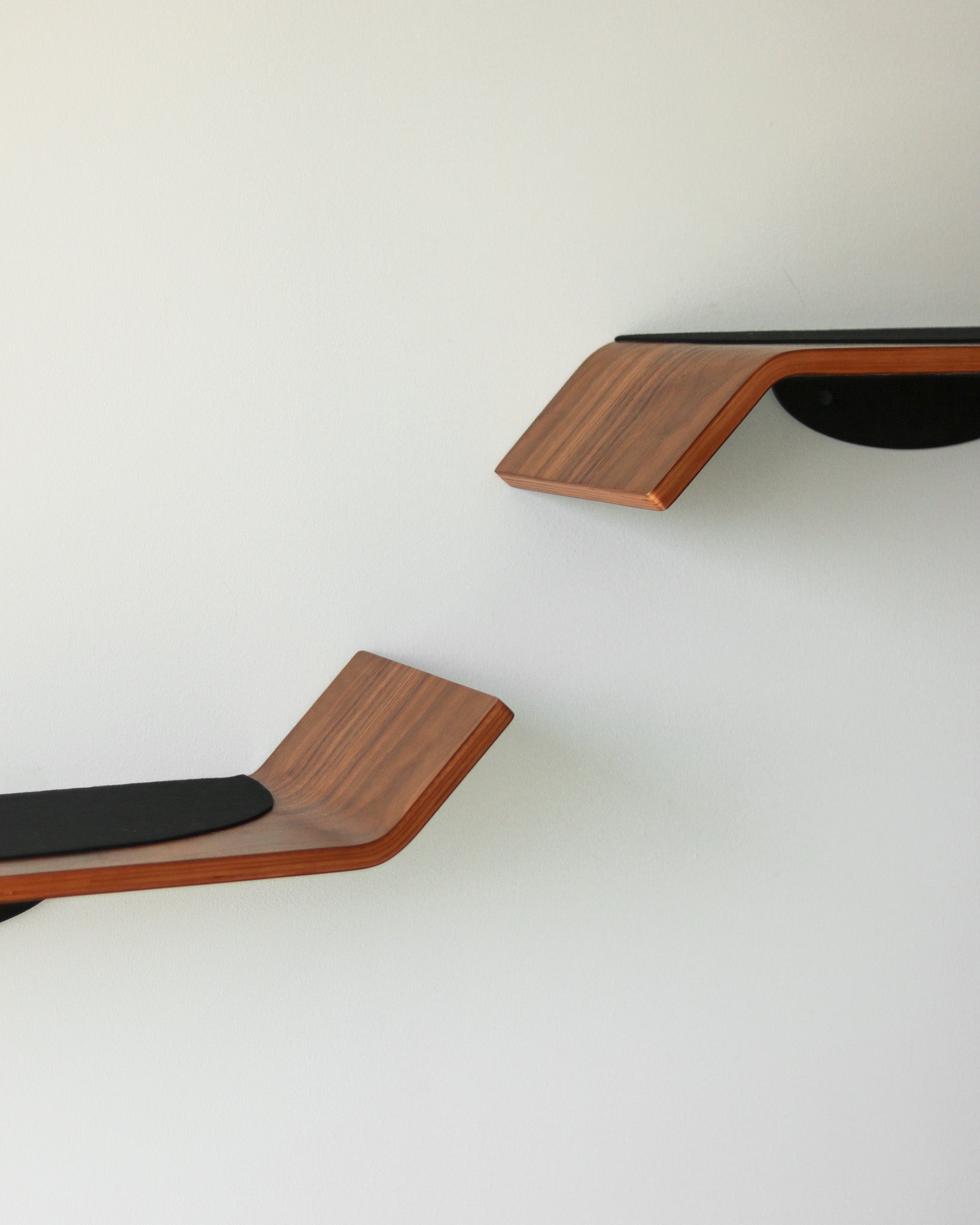 Figo Shelves
