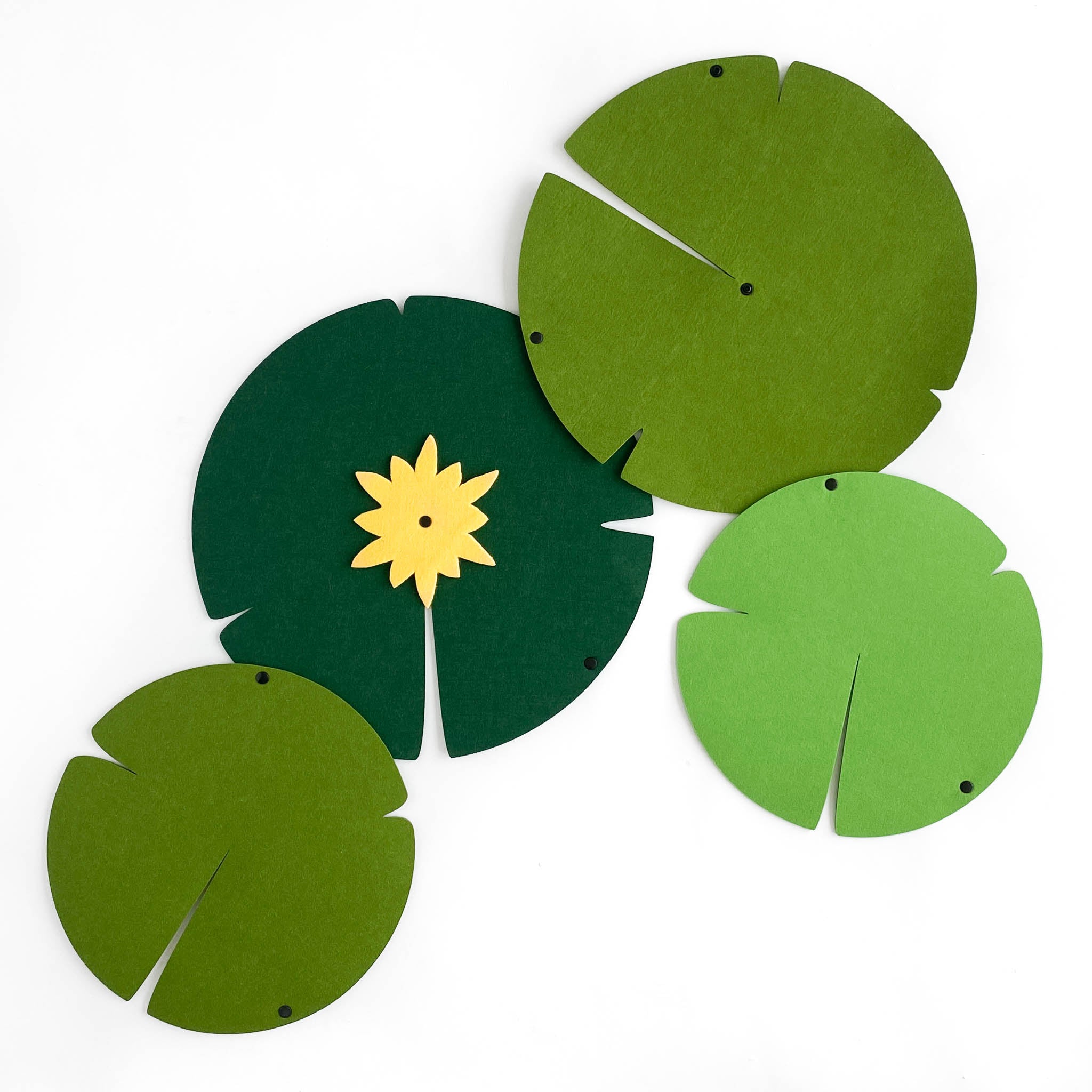 Noots Lily Pad Lounge 2 sets combined