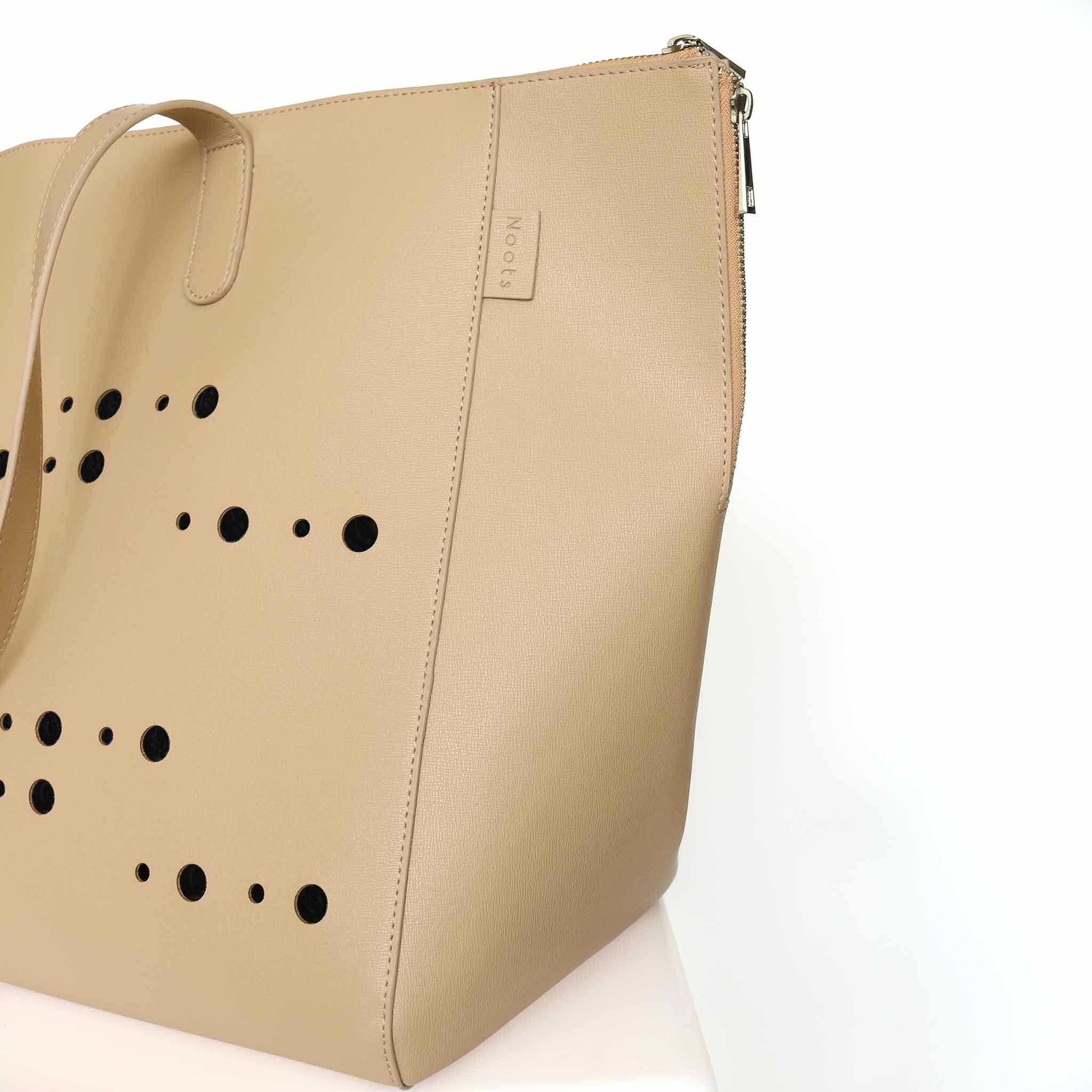 Noots Callisto Stylish Cat Carrier