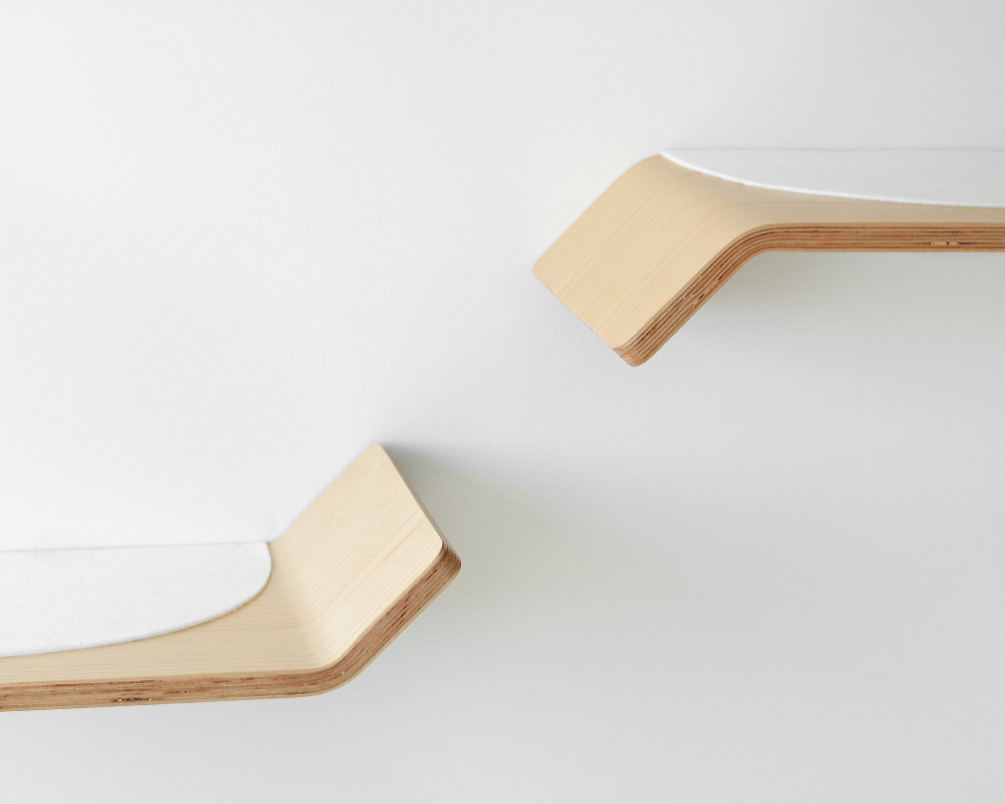 Figo cat shelves